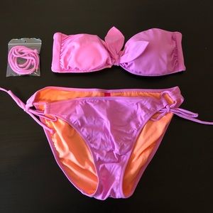 Victoria’s Secret Bathing Suit